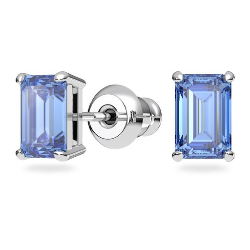 Swarovski korusetti, sininen