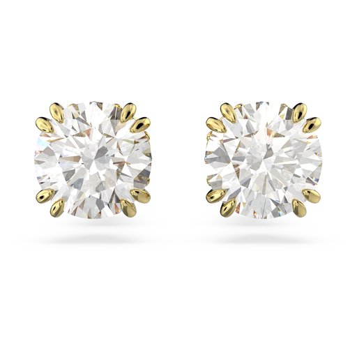 Swarovski Constella korvakorut, kirkas