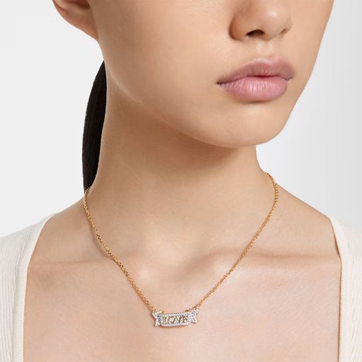 Swarovski Volta Love kaulakoru 5657725