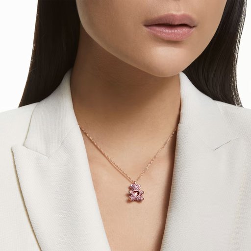 Swarovski Teddy kaulakoru 5642976