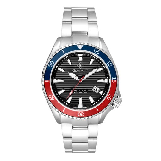 Gant Waterville G174013 miesten rannekello