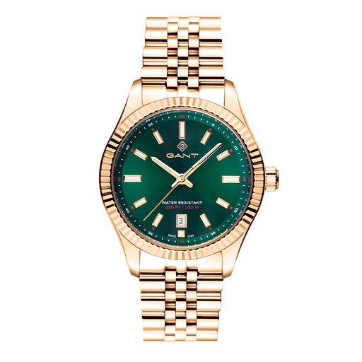 Gant Sussex Mid G171009 naisten rannekello