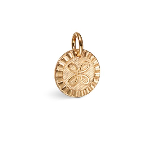 Kalevala Amuletti Hannunvaakuna -hela, pronssi