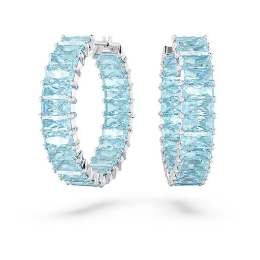 Swarovski Matrix Hoop korvakorut 5659037