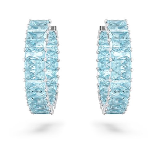 Swarovski Matrix Hoop korvakorut 5659037