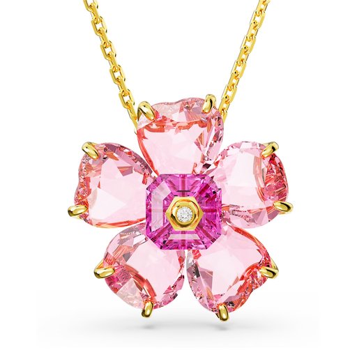 Swarovski Florere kaulakoru, suuri riipus