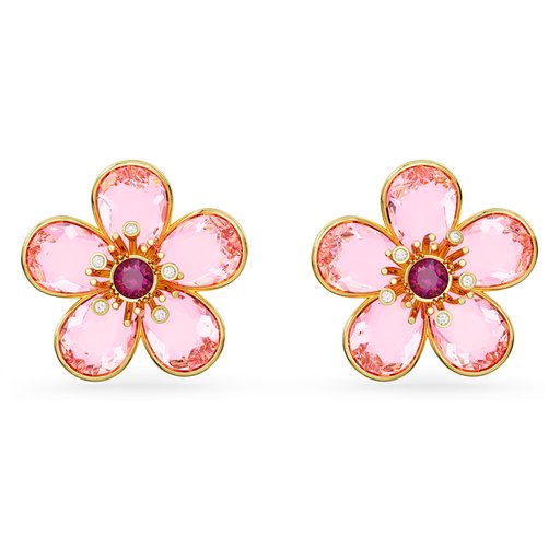 Swarovski Florere korvakorut