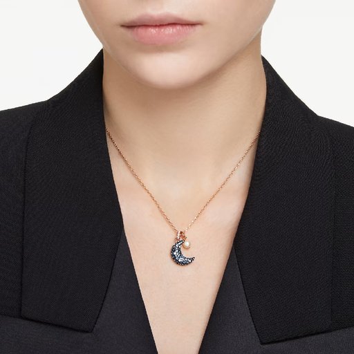 Swarovski Luna Drop kaulakoru 5671585