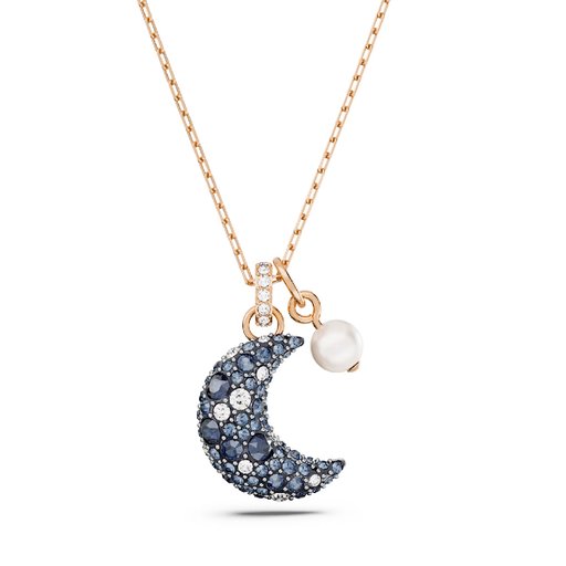 Swarovski Luna Drop kaulakoru 5671585