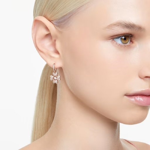 Swarovski korvakorut