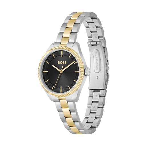 Boss Sage 1502730 naisten rannekello
