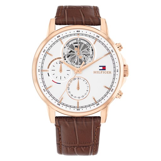 Tommy Hilfiger 1710606 Stewart