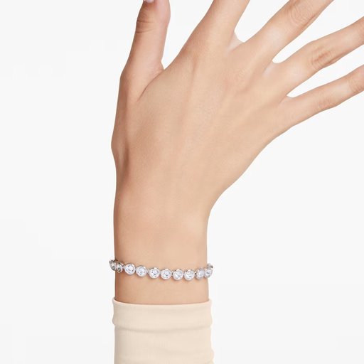 Swarovski rannekoru tennis Imber