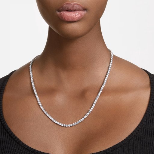 Swarovski Matrix Tennis kaulakoru koko M 5681796