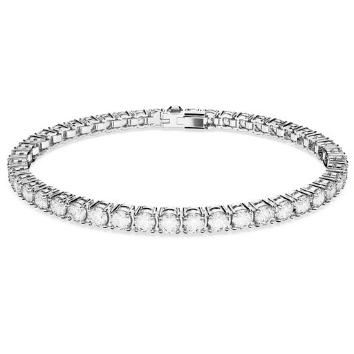 Swarovski Matrix Tennis rannekoru koko L 5648938