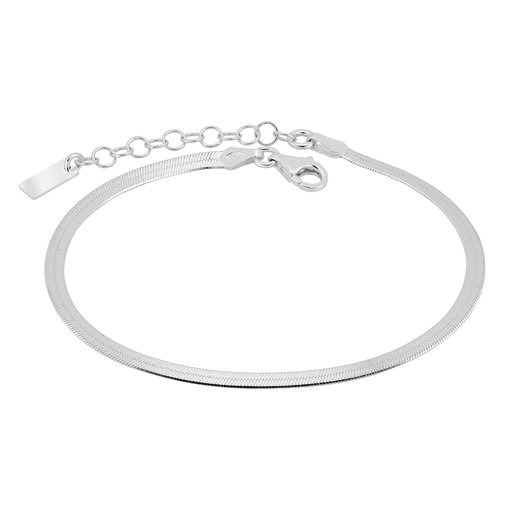 ERIKA VIKMAN X KJ ARMBAND 925 SILVER