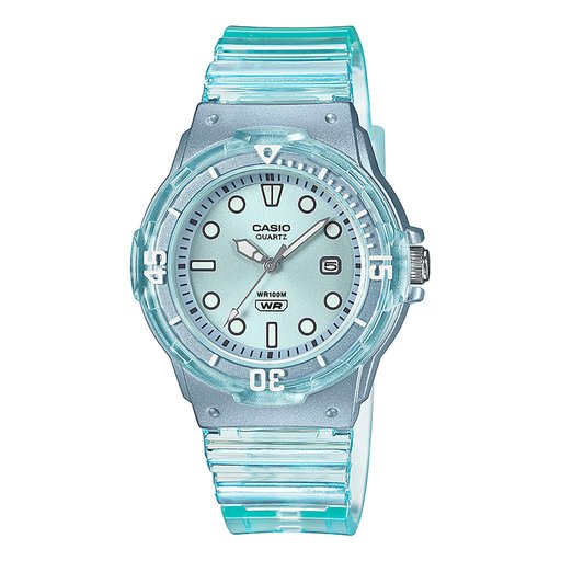 Casio LRW-200HS-2EVEF