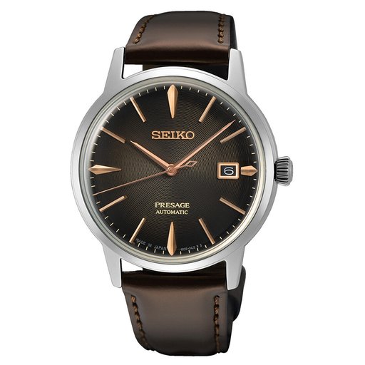 Seiko SRPJ17J1 Presage Automatic Cocktail Time