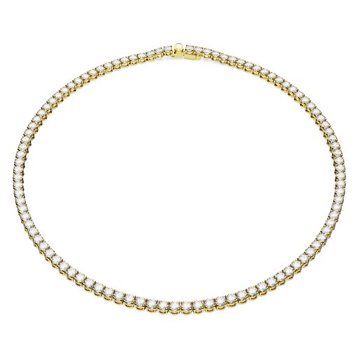 Swarovski Matrix Tennis kaulakoru koko M 5681795