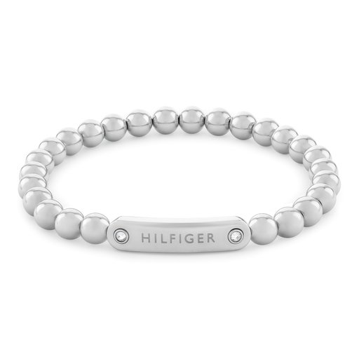 Tommy Hilfiger Metal Beads rannekoru