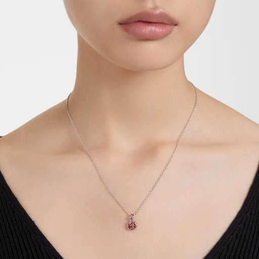 Swarovski Birthstone January kaulakoru 5651709