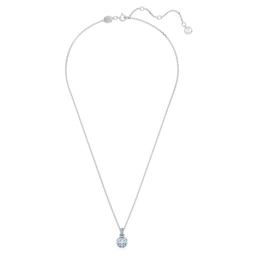 Swarovski Birthstone March kaulakoru 5651794