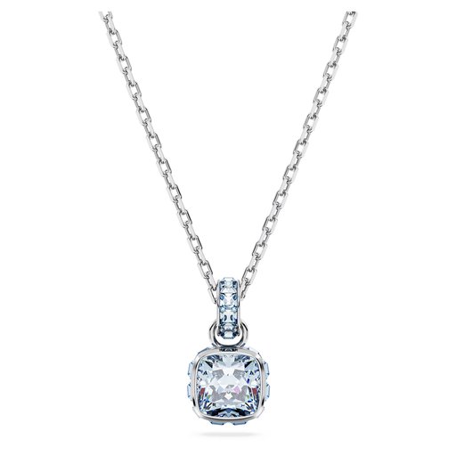 Swarovski Birthstone March kaulakoru 5651794