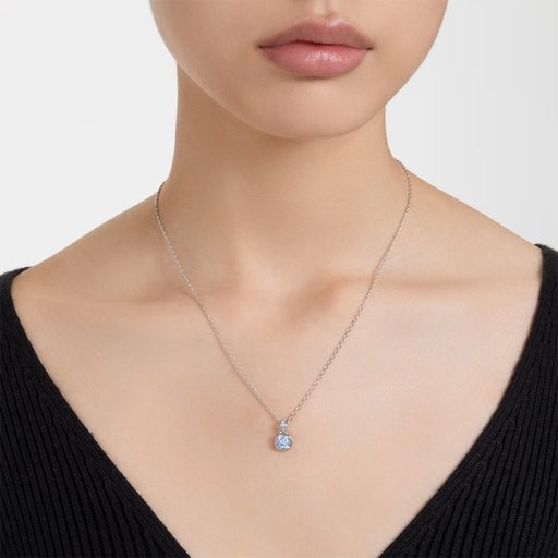 Swarovski Birthstone March kaulakoru 5651794