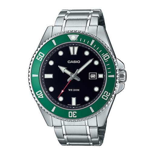 Casio Timeless MDV-107D-3AVEF