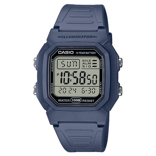 Casio W-800H-2AVES