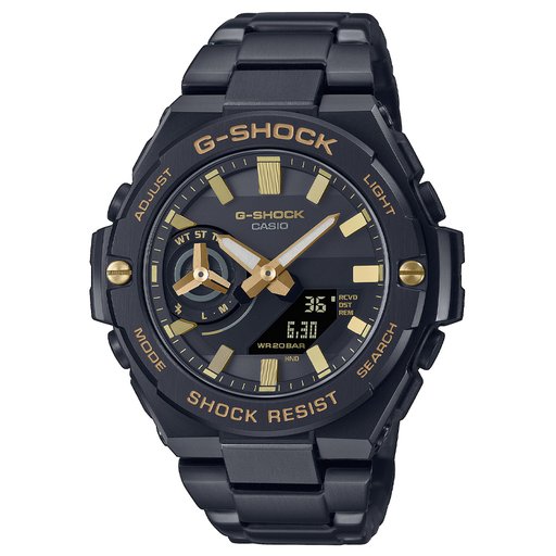 Casio G-Shock PRO GST-B500BD-1A9ER