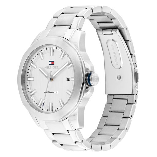 Tommy Hilfiger 1710695 Lars Automatic