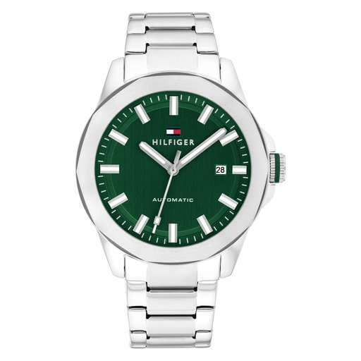 Tommy Hilfiger 1710694 Lars Automatic