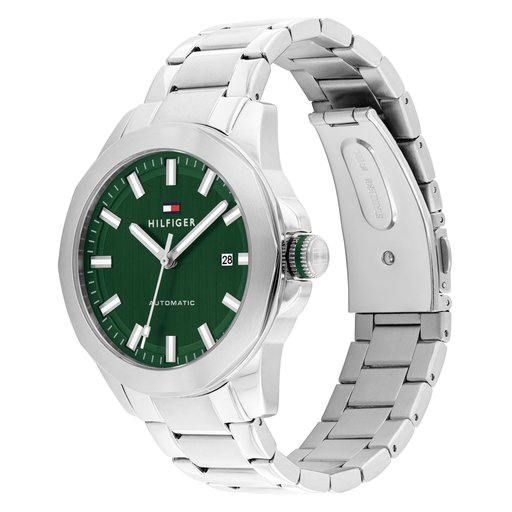 Tommy Hilfiger 1710694 Lars Automatic