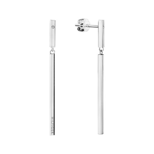 Tommy Hilfiger Linear korvakorut