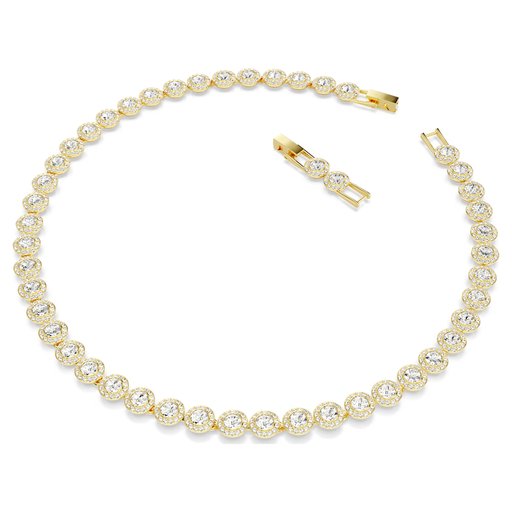 Swarovski Una Angelic Tennis kaulakoru 5720505