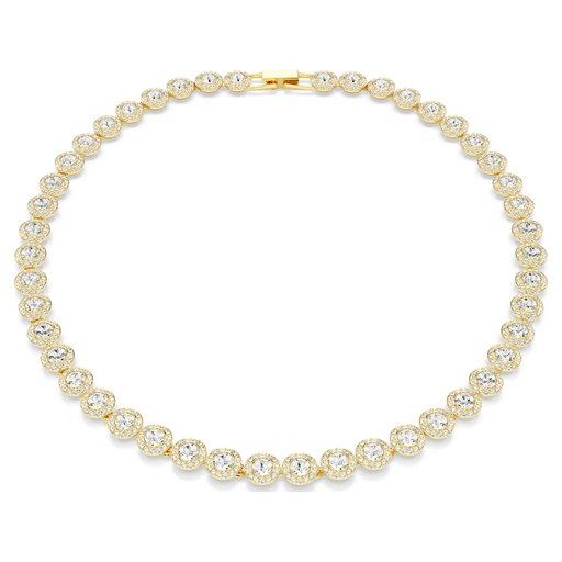 Swarovski Una Angelic Tennis kaulakoru 5720505