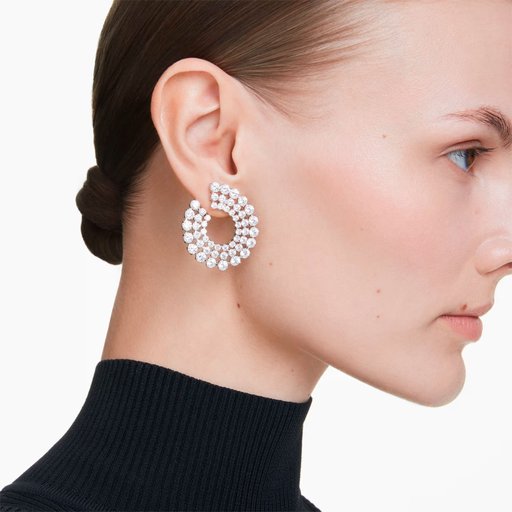 Swarovski Matrix korvakorut 5705834