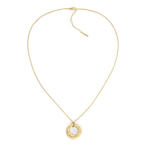 Calvin Klein Spiral kaulakoru 35000761