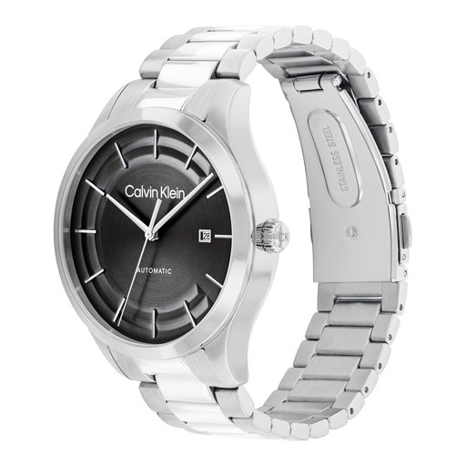 Calvin Klein Iconic Automatic 25300021