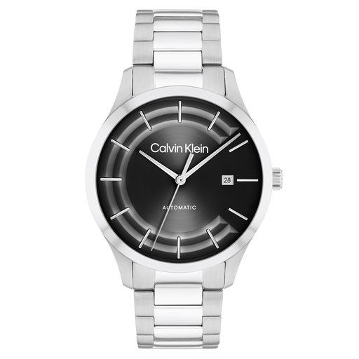 Calvin Klein Iconic Automatic 25300021
