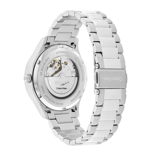 Calvin Klein Iconic Automatic 25300021