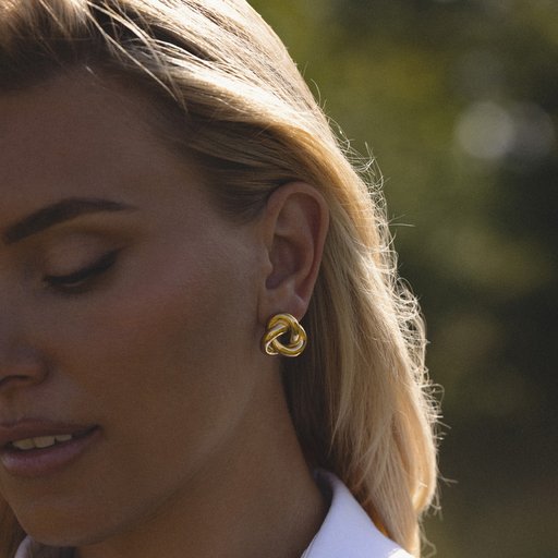 Mockberg Greta korvakorut