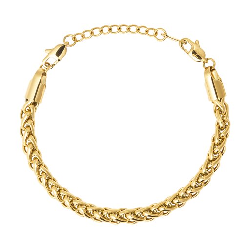 Mockberg Rebel Chain Medium rannekoru