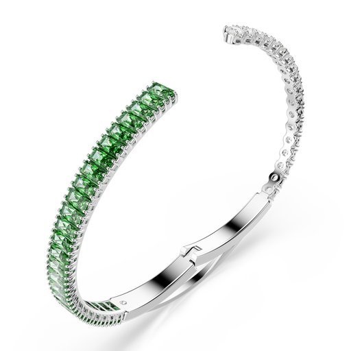 Swarovski Matrix bangle rannekoru koko L 5722462