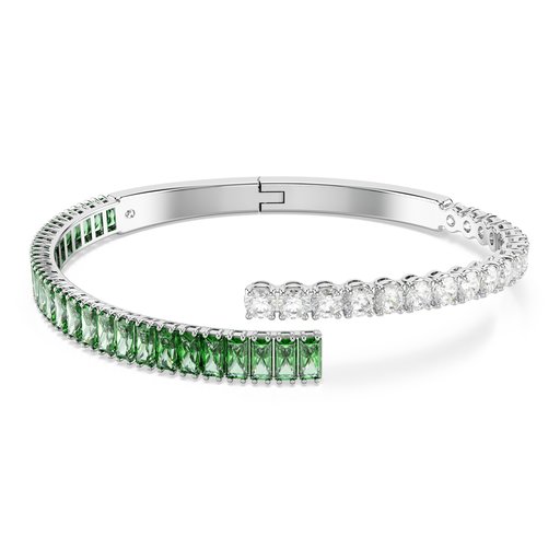 Swarovski Matrix bangle rannekoru koko M 5722461