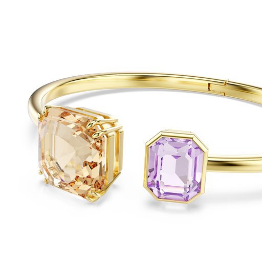 Swarovski Milenia bangle rannekoru koko M 5725756