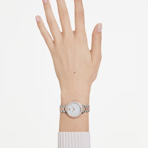 Swarovski Matrix rannekello 5715028