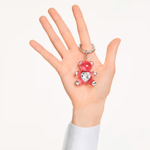 Swarovski Teddy avaimenperä 5735365
