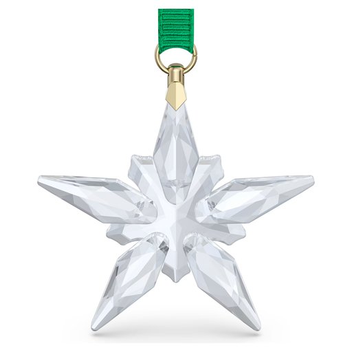 Swarovski pieni joulutähti 2025